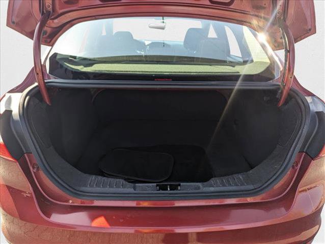 used 2014 Ford Focus car, priced at $5,015