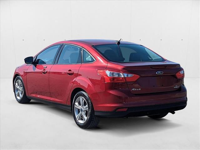 used 2014 Ford Focus car, priced at $5,015