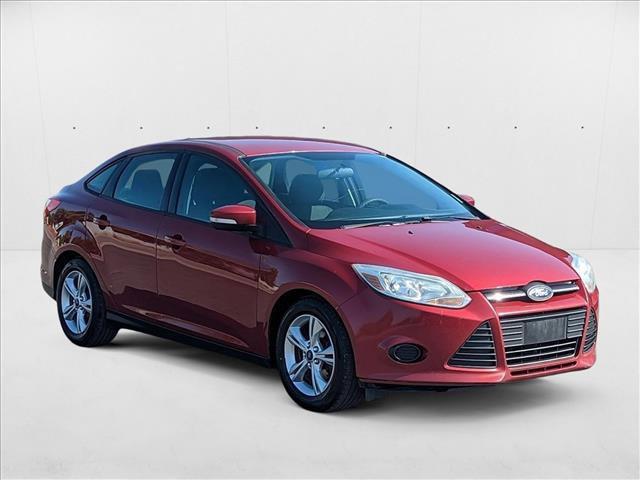 used 2014 Ford Focus car, priced at $5,015