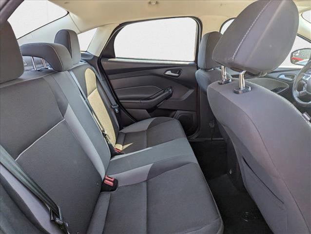 used 2014 Ford Focus car, priced at $5,015