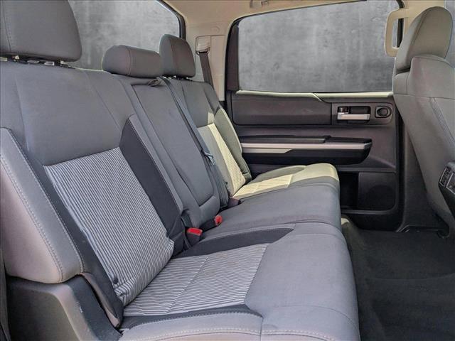 used 2016 Toyota Tundra car, priced at $25,000