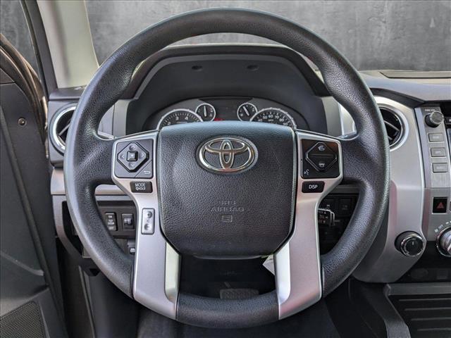 used 2016 Toyota Tundra car, priced at $25,000