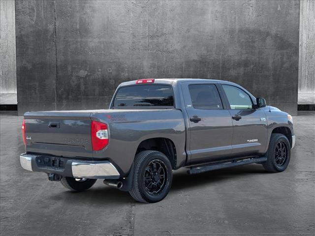 used 2016 Toyota Tundra car, priced at $25,000