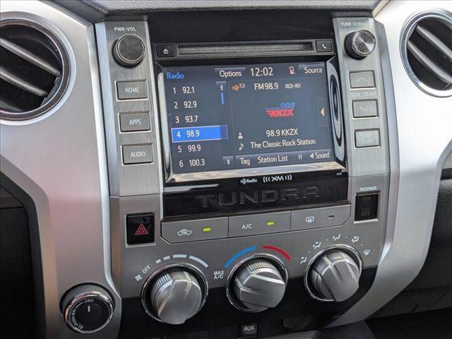 used 2016 Toyota Tundra car, priced at $25,000