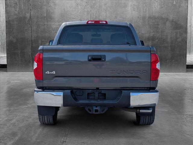 used 2016 Toyota Tundra car, priced at $25,000