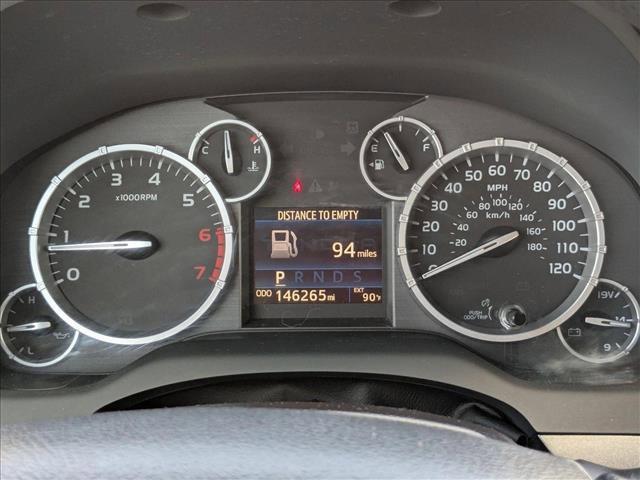 used 2016 Toyota Tundra car, priced at $25,000