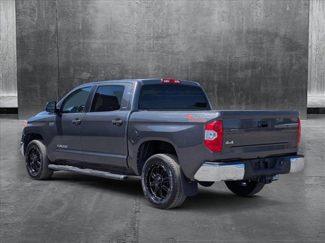 used 2016 Toyota Tundra car, priced at $25,000