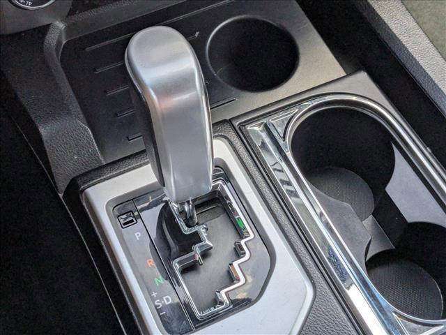 used 2016 Toyota Tundra car, priced at $25,000
