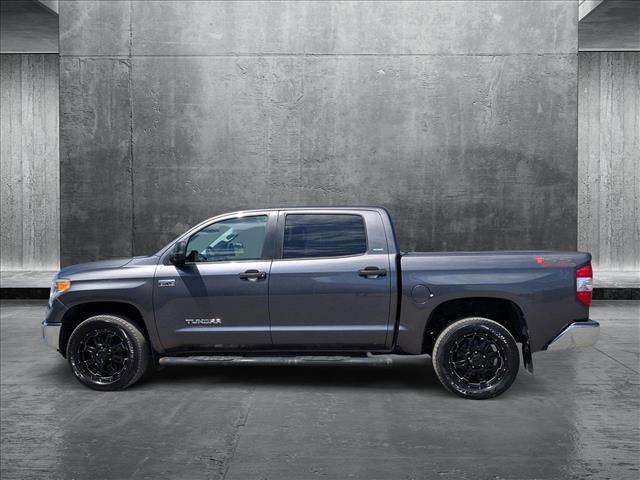 used 2016 Toyota Tundra car, priced at $25,000