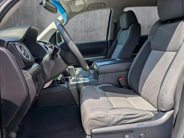 used 2016 Toyota Tundra car, priced at $25,000