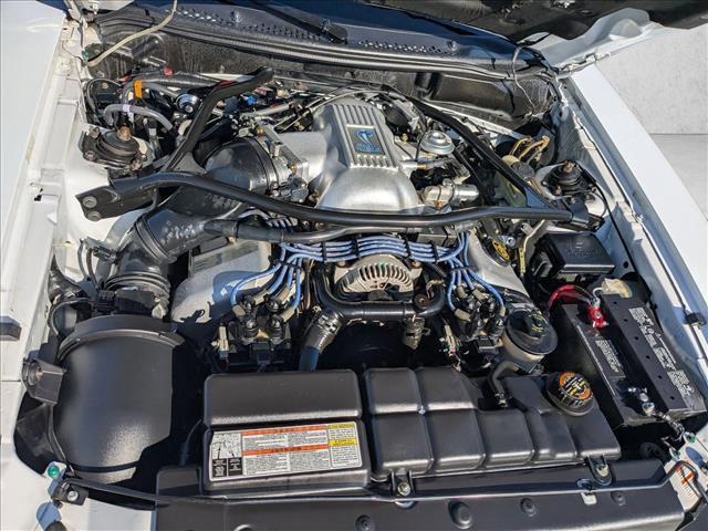 used 1996 Ford Mustang car, priced at $23,116
