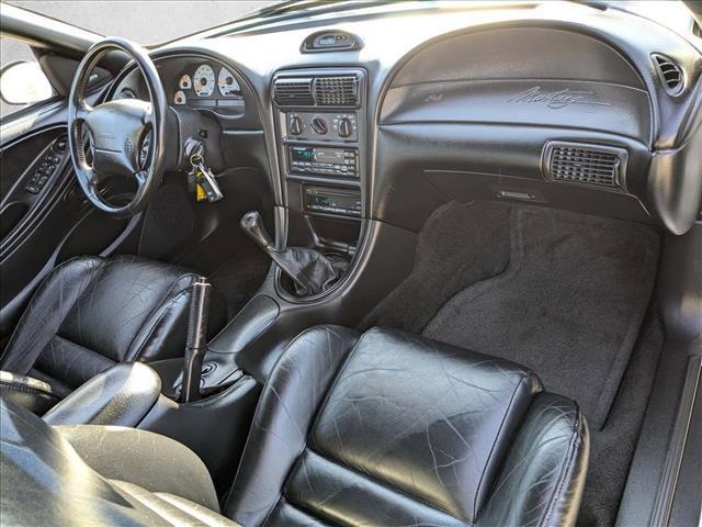 used 1996 Ford Mustang car, priced at $23,116