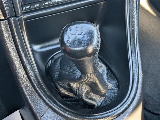 used 1996 Ford Mustang car, priced at $23,116
