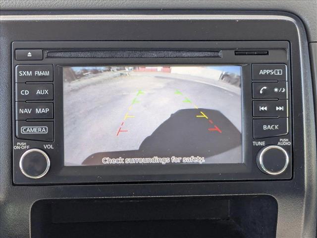 used 2016 Nissan NV Passenger NV3500 HD car, priced at $22,998