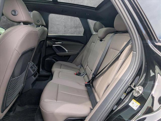 new 2025 Audi Q5 car, priced at $61,000