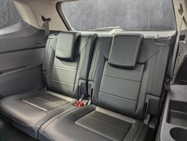 used 2022 Volkswagen Atlas car, priced at $30,593