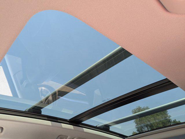 used 2022 Audi Q5 car, priced at $34,555