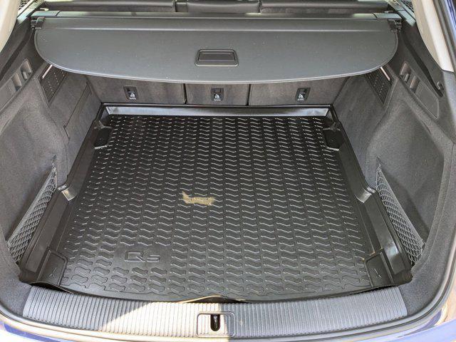 used 2022 Audi Q5 car, priced at $34,555