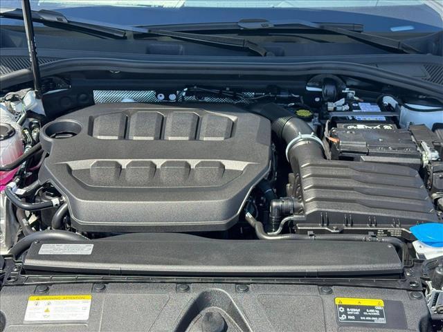 new 2025 Audi A3 car, priced at $42,945