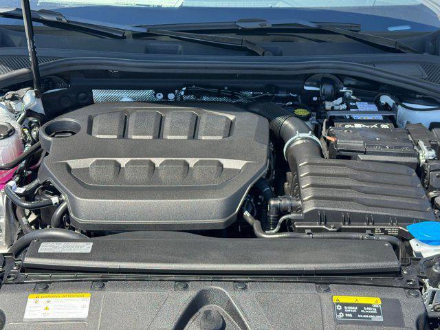 new 2025 Audi A3 car, priced at $40,945