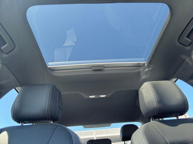 new 2025 Audi A3 car, priced at $40,945