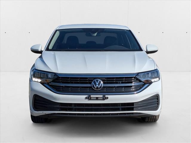 used 2022 Volkswagen Jetta car, priced at $15,500