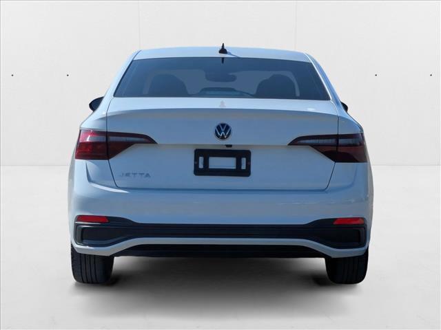 used 2022 Volkswagen Jetta car, priced at $15,500