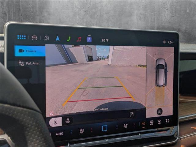 new 2025 Volkswagen Tiguan car, priced at $41,992
