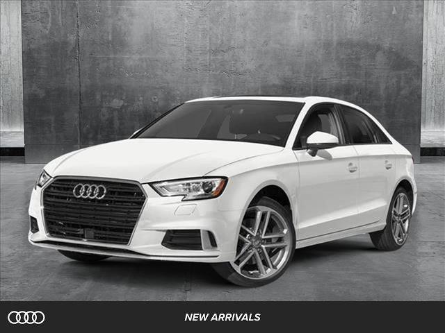 used 2020 Audi A3 car, priced at $26,997