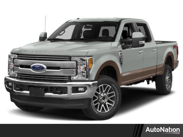 used 2019 Ford F-250 car, priced at $46,978