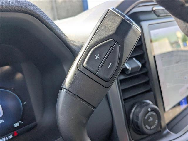 used 2024 Ford F-150 car, priced at $47,991