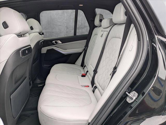 used 2024 BMW X5 PHEV car, priced at $63,187