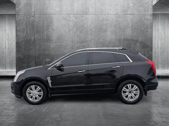 used 2012 Cadillac SRX car, priced at $8,440