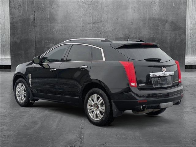 used 2012 Cadillac SRX car, priced at $8,440