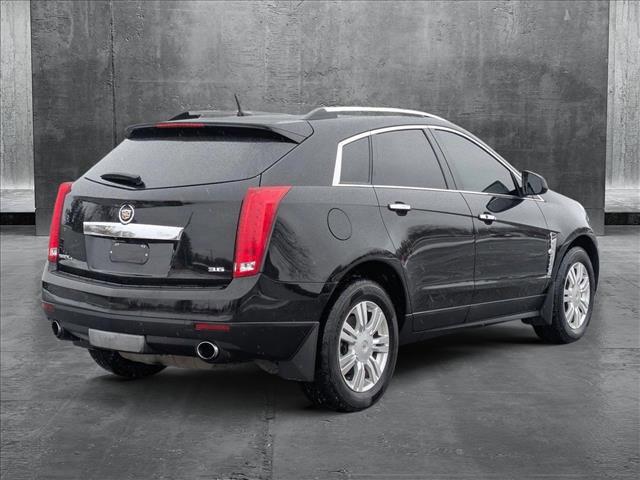 used 2012 Cadillac SRX car, priced at $8,440