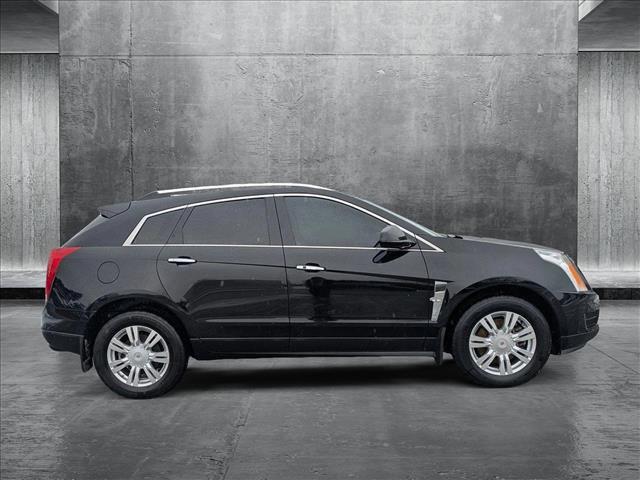 used 2012 Cadillac SRX car, priced at $8,440