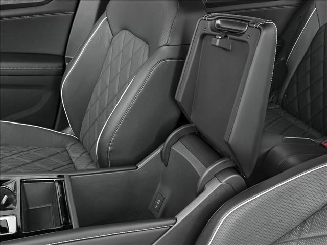 new 2025 Volkswagen Atlas Cross Sport car, priced at $52,746