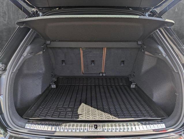 used 2022 Audi Q3 car, priced at $31,590