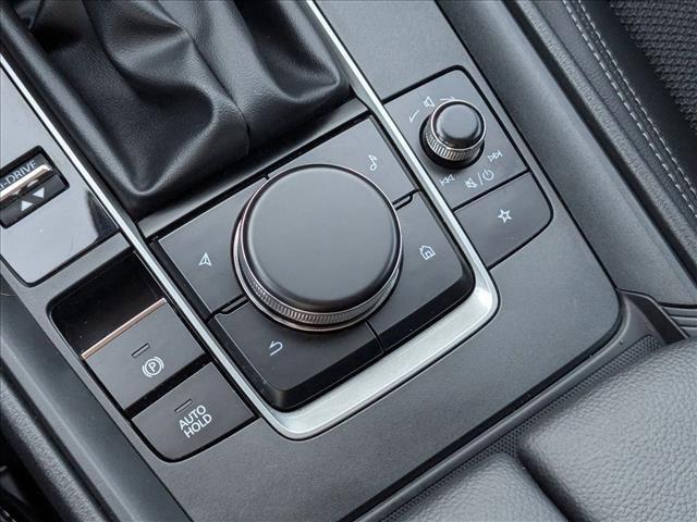 used 2024 Mazda CX-50 car, priced at $26,583