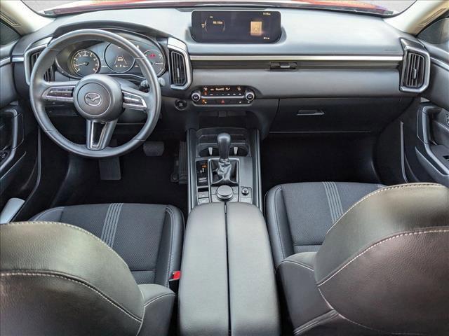 used 2024 Mazda CX-50 car, priced at $26,583
