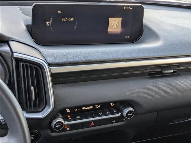 used 2024 Mazda CX-50 car, priced at $26,583