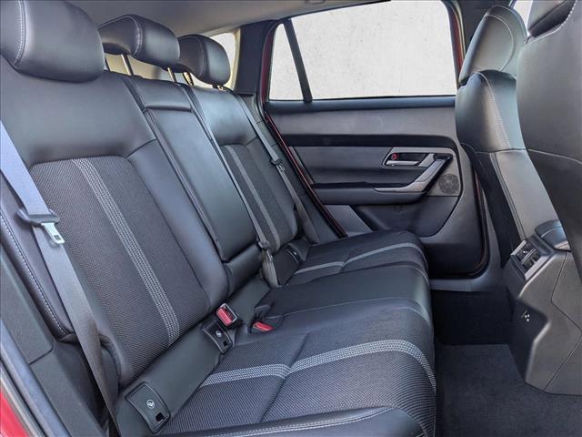 used 2024 Mazda CX-50 car, priced at $26,583