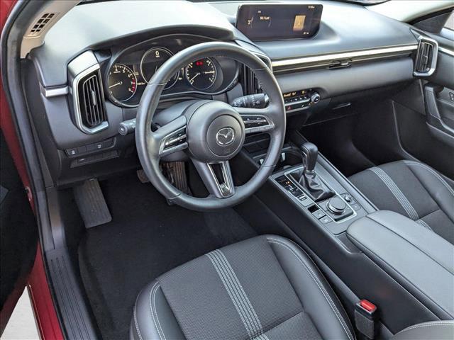 used 2024 Mazda CX-50 car, priced at $26,583