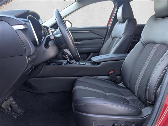 used 2024 Mazda CX-50 car, priced at $26,583