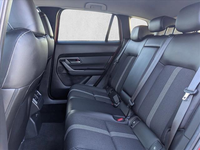 used 2024 Mazda CX-50 car, priced at $26,583