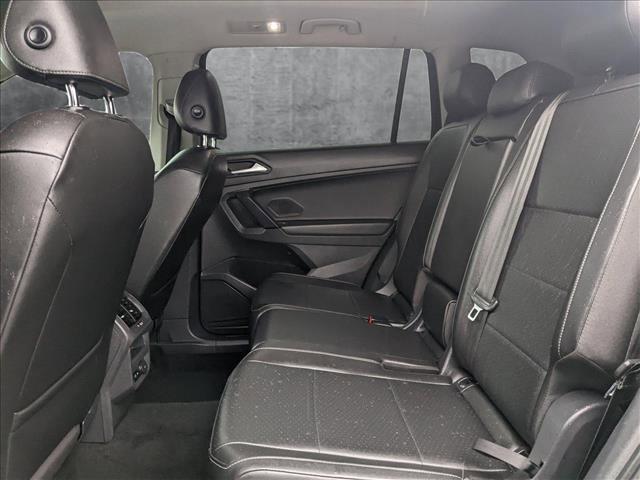 used 2019 Volkswagen Tiguan car, priced at $16,497