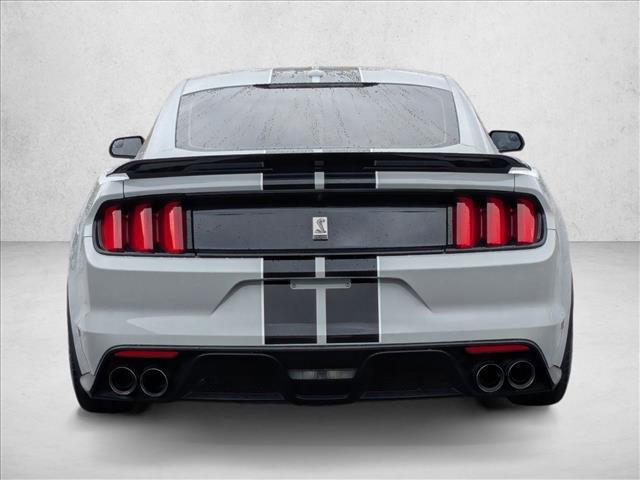 used 2017 Ford Shelby GT350 car, priced at $55,998