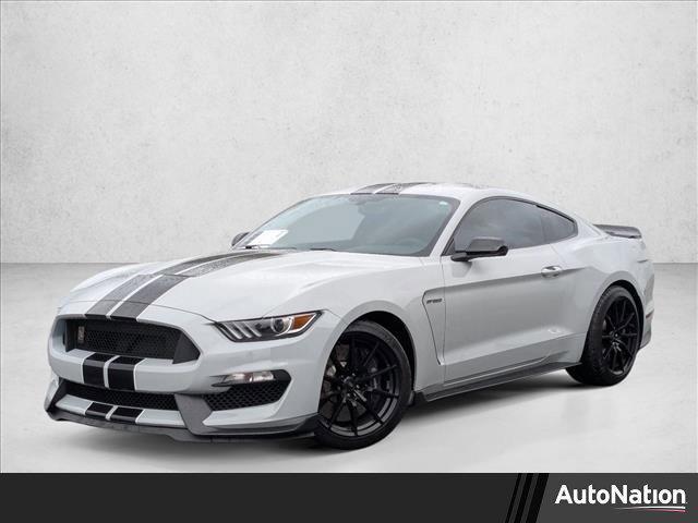 used 2017 Ford Shelby GT350 car, priced at $55,998