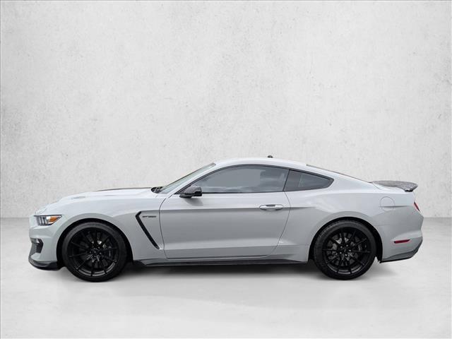 used 2017 Ford Shelby GT350 car, priced at $55,998