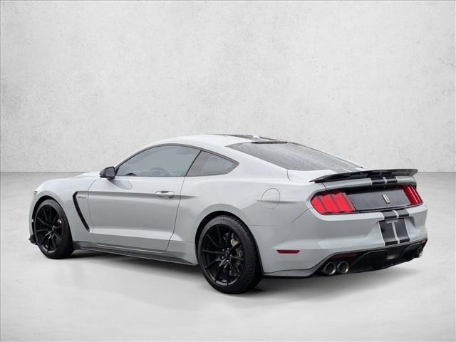 used 2017 Ford Shelby GT350 car, priced at $55,998